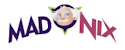 MadNix Casino Logo
