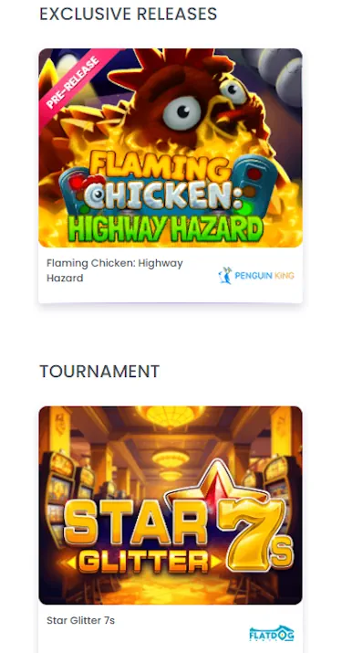 MadNix Casino